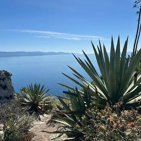 Lägenhet Il Meriggio Quartu SantʼElena