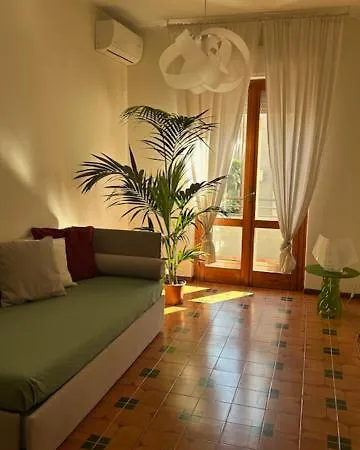 Il Meriggio Apartmán