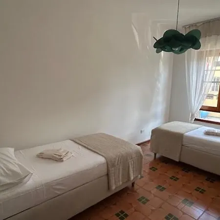 Il Meriggio Διαμέρισμα *