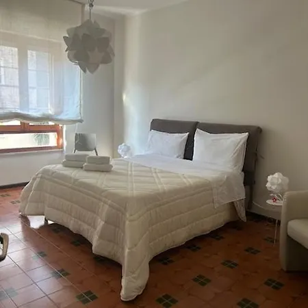 Διαμέρισμα Il Meriggio