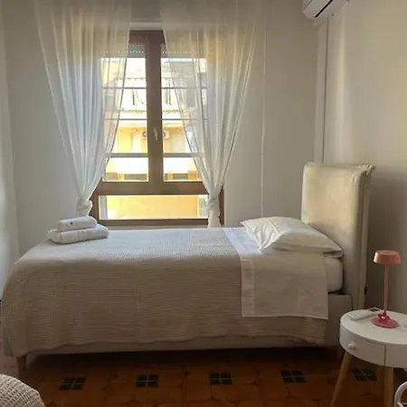 Διαμέρισμα Il Meriggio *