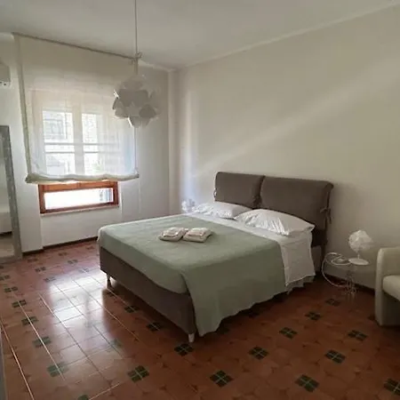 Apartment Il Meriggio *