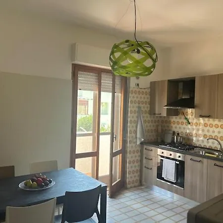 Il Meriggio Apartment