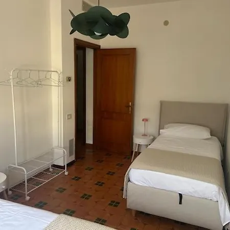 Il Meriggio Apartamento *