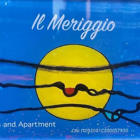 Il Meriggio *