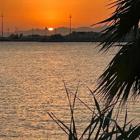 Il Meriggio * Quartu SantʼElena