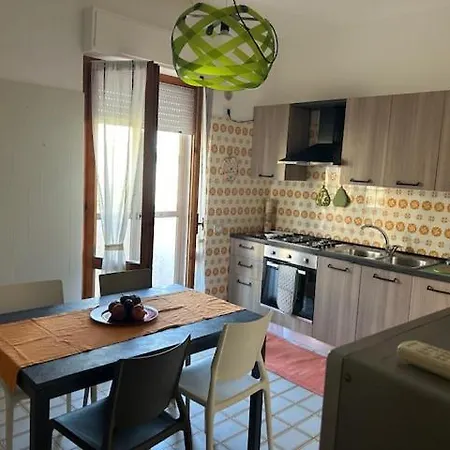 Appartement Il Meriggio *