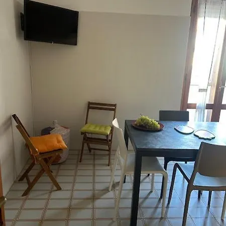 דירה Il Meriggio *