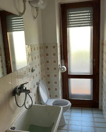 Il Meriggio Apartamento