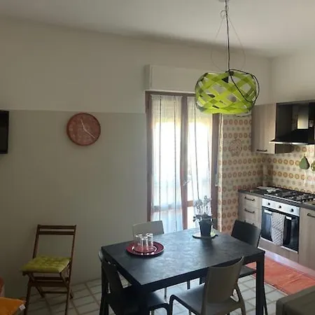 Il Meriggio Apartman Quartu SantʼElena