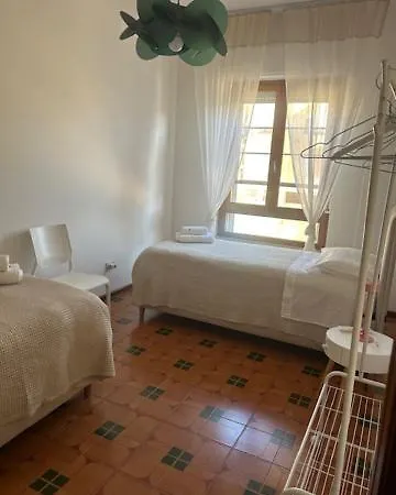 Il Meriggio דירה Quartu SantʼElena