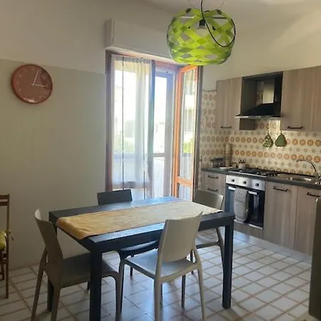Apartman Il Meriggio