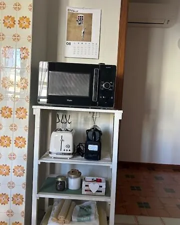 Apartman Il Meriggio