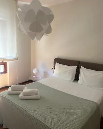 Apartman Il Meriggio *