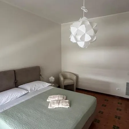 Apartman Il Meriggio Quartu SantʼElena
