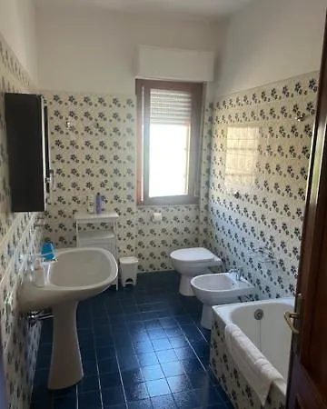 Apartman Il Meriggio