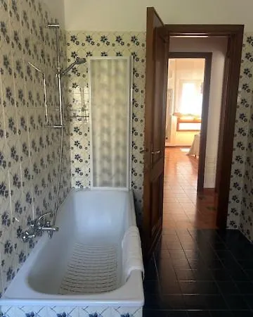 Il Meriggio Apartman