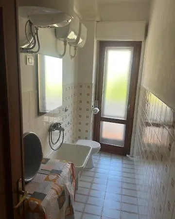 Il Meriggio Apartman Quartu SantʼElena