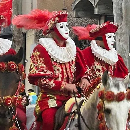Il Meriggio