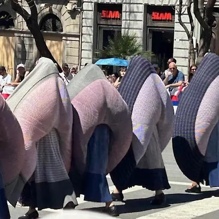 Il Meriggio Apartman Quartu SantʼElena