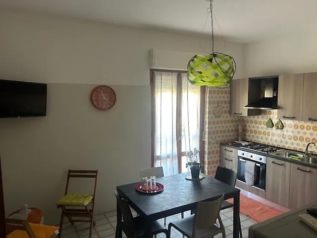 Il Meriggio Lejlighed Quartu Sant'Elena